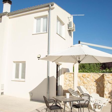 Holiday House By The Sea Vigo Zara Esterno foto