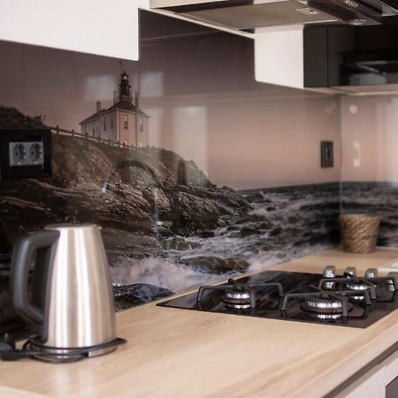 Holiday House By The Sea Vigo Zara Esterno foto