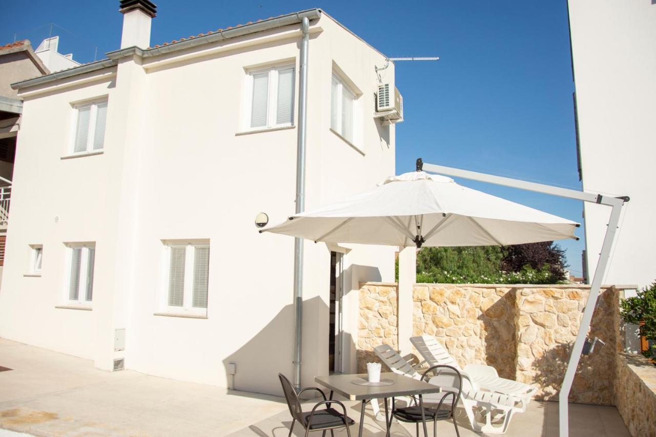 Holiday House By The Sea Vigo Zara Esterno foto