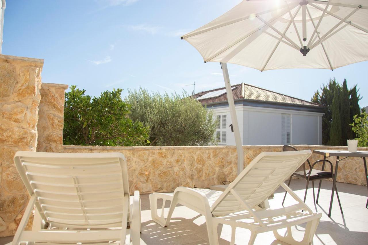 Holiday House By The Sea Vigo Zara Esterno foto