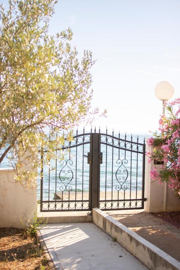 Holiday House By The Sea Vigo Zara Esterno foto