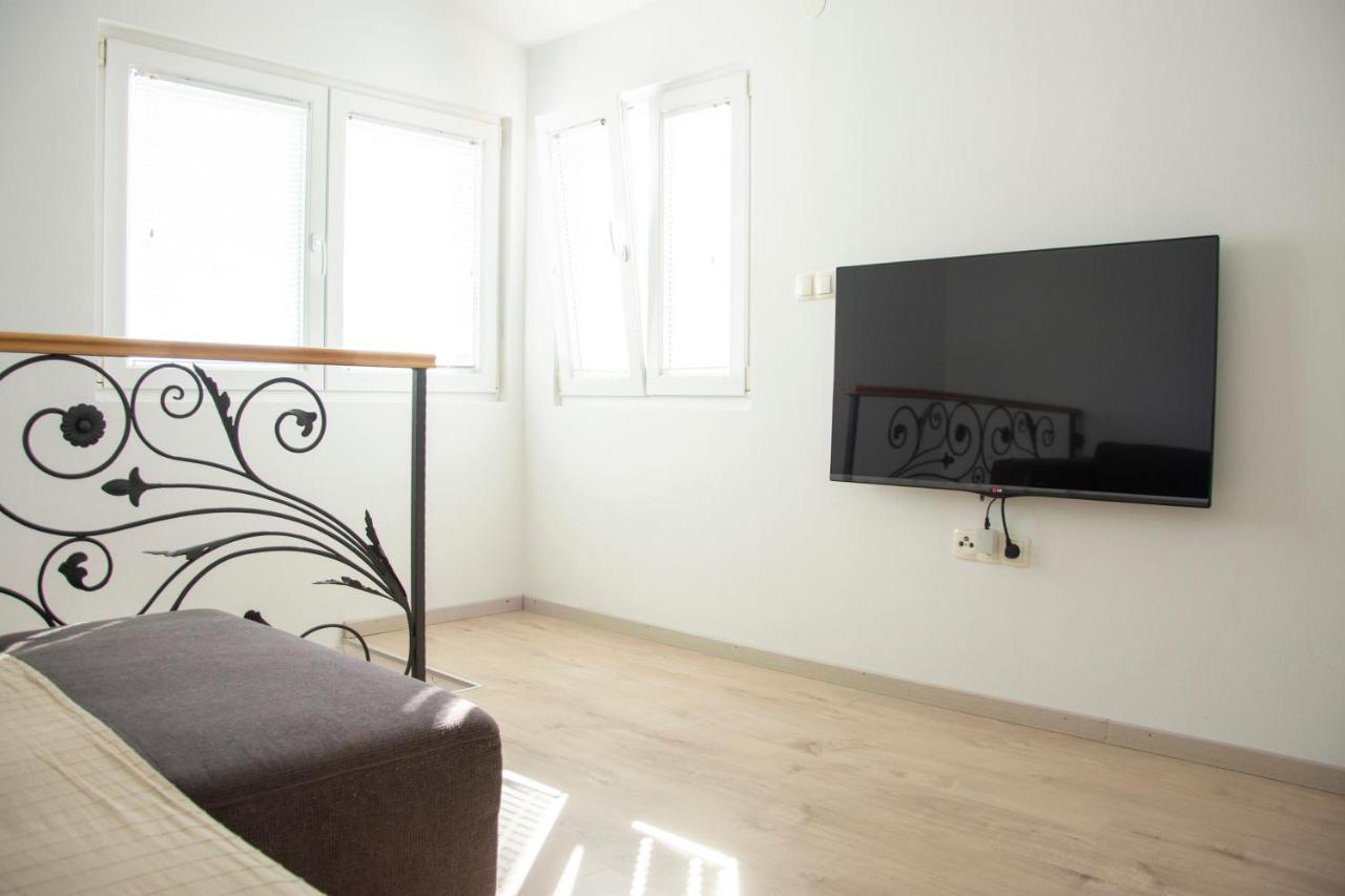 Holiday House By The Sea Vigo Zara Esterno foto