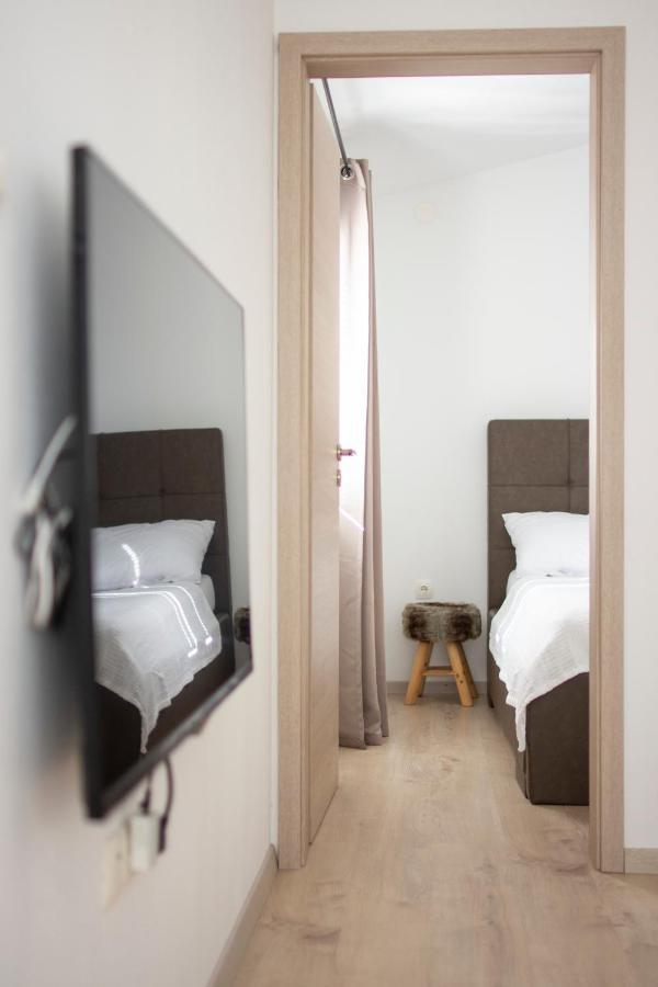 Holiday House By The Sea Vigo Zara Esterno foto