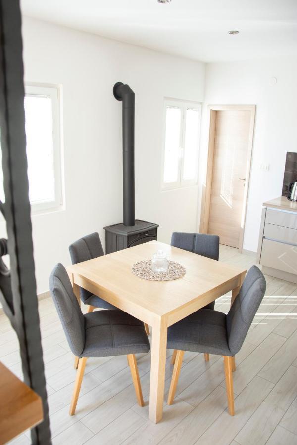Holiday House By The Sea Vigo Zara Esterno foto