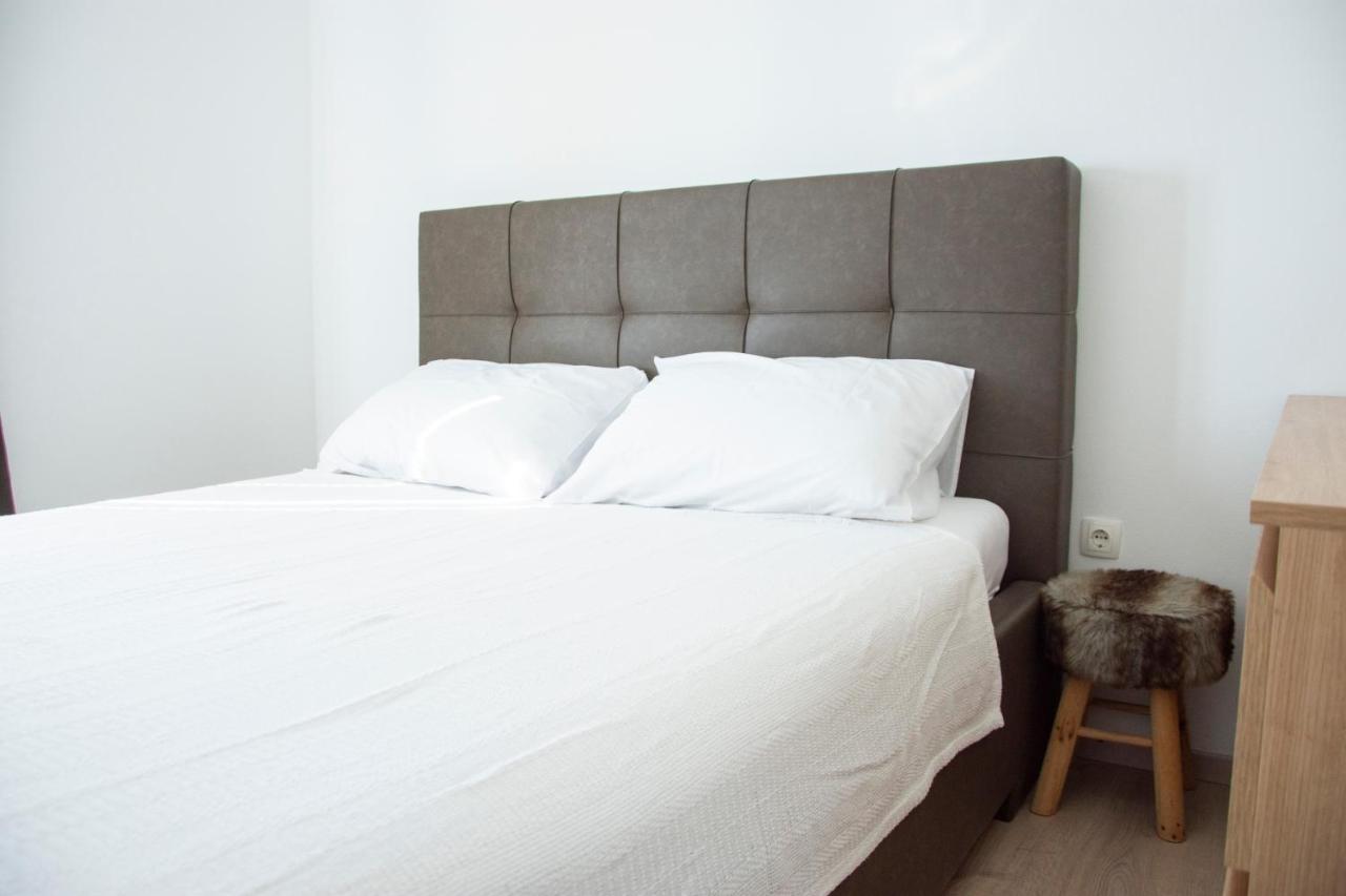 Holiday House By The Sea Vigo Zara Esterno foto