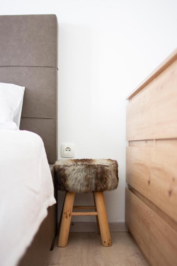 Holiday House By The Sea Vigo Zara Esterno foto