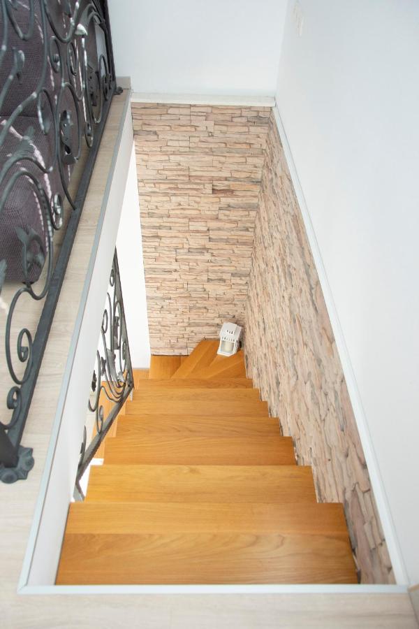 Holiday House By The Sea Vigo Zara Esterno foto
