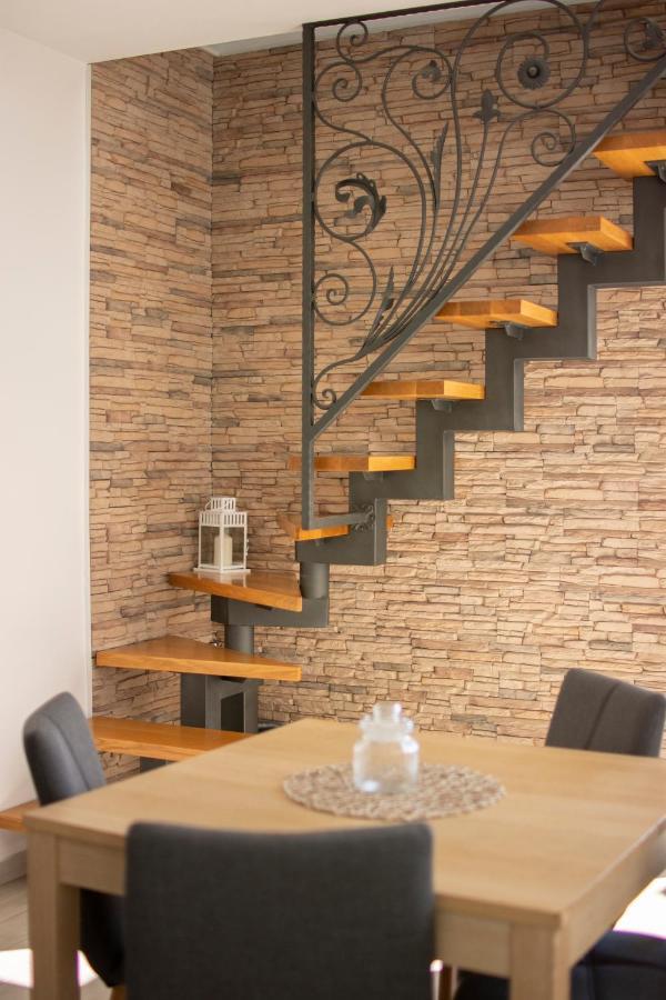 Holiday House By The Sea Vigo Zara Esterno foto