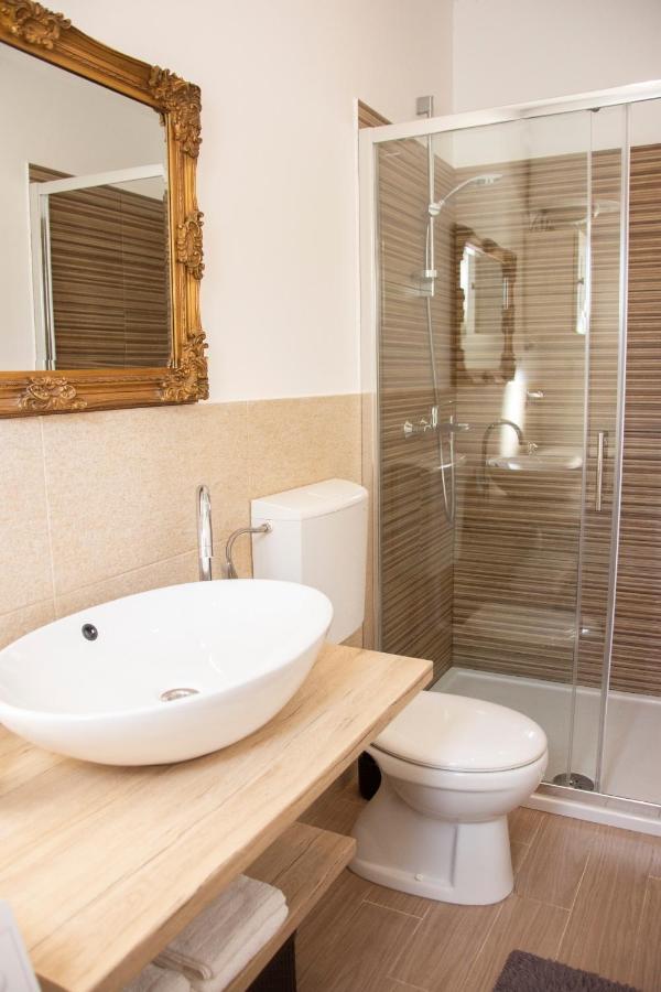 Holiday House By The Sea Vigo Zara Esterno foto