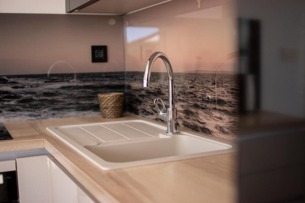Holiday House By The Sea Vigo Zara Esterno foto