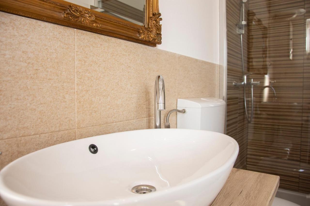 Holiday House By The Sea Vigo Zara Esterno foto